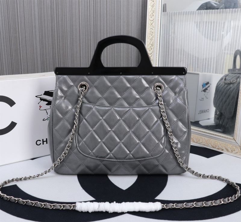 Chanel Top Handle Bags